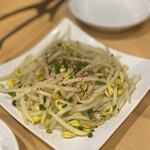 好ちゃん - 豆もやし