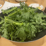 好ちゃん - 爆弾春菊