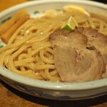 麺や 六三六 - 