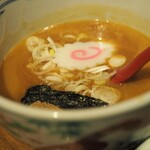麺や 六三六 - 