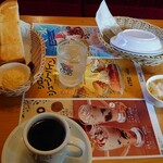 Komeda Kohi Ten - 