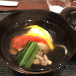 御料理 辰むら - 