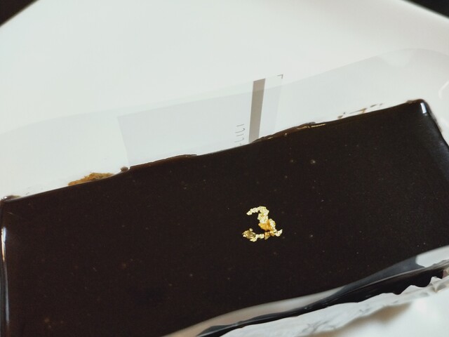 ルマン - 二戸（ケーキ）の写真