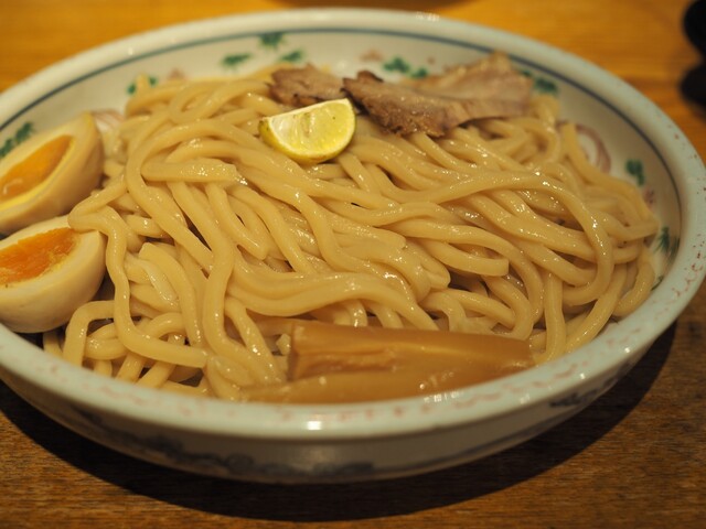 麺や 六三六 江坂店 江坂 つけ麺 ネット予約可 食べログ