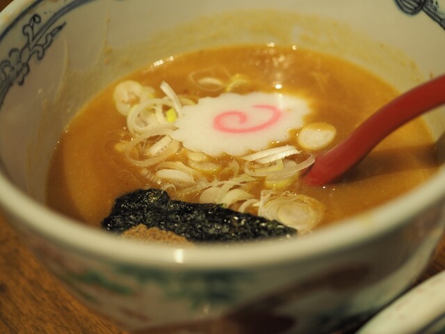 麺や 六三六 江坂店 江坂 つけ麺 ネット予約可 食べログ