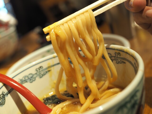 麺や 六三六 江坂店 江坂 つけ麺 ネット予約可 食べログ