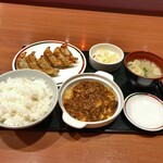 みよしの - 定食