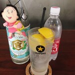 朝めし酒場 ナニコレ食堂 - 