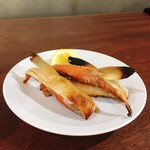 朝めし酒場 ナニコレ食堂 - 