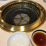 Yakiniku Daitouen - 