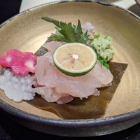 料理屋 錦三山車楼 - 