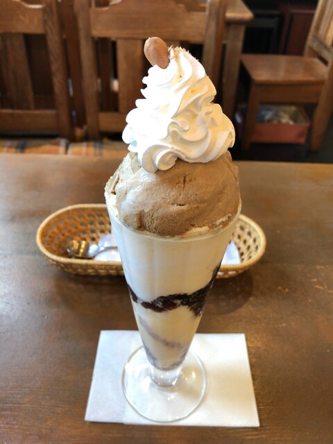 Cafe Sebastian（カフェ セバスチャン） - 神楽岡（カフェ）の写真