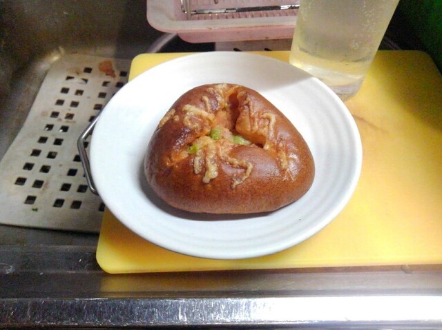 うらしまパン工房 神奈川新町 パン 食べログ
