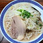 ラーメン無限大 船橋店 - 