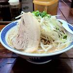 ラーメン無限大 船橋店 - 