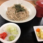 そば処 東南屋 - 