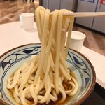 丸亀製麺 - 