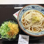 丸亀製麺 - 