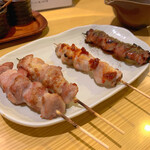 Sumibiyaki Appare - 