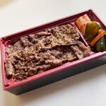 和牛焼肉 勢 本館 - 料理写真: