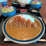 Tonkatsu Oomachi - 