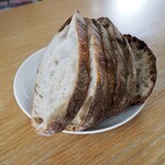 ブレッド＆サーカス - プンパニッケル