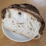 ブレッド＆サーカス - プンパニッケル