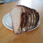 ブレッド＆サーカス - 全粒粉の