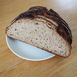 ブレッド＆サーカス - 全粒粉の