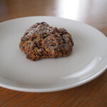 ブレッド＆サーカス - グラマラススコーン