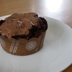 ブレッド＆サーカス - 濃厚チョコマフィン