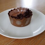 ブレッド＆サーカス - 濃厚チョコマフィン