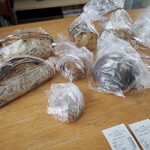 ブレッド＆サーカス - 買ったもの