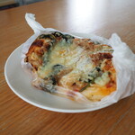 ブレッド＆サーカス - お惣菜パン