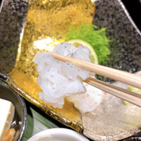 恵比寿 鮨 おぎ乃 - 