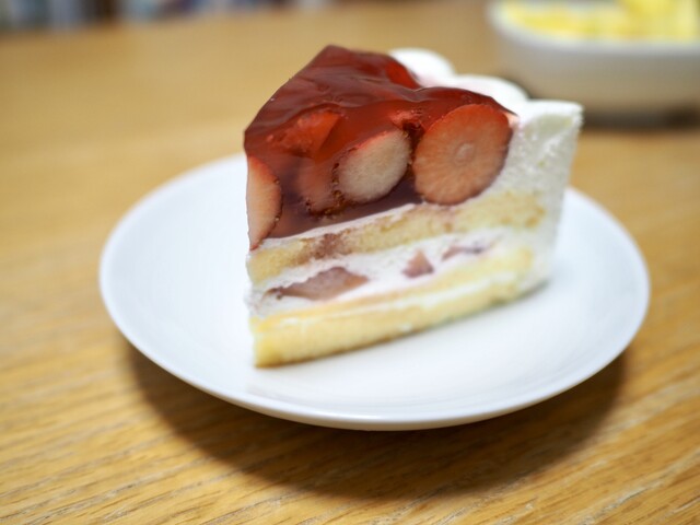 フランス製菓 下赤塚 ケーキ 食べログ