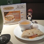 Cafeルノアール - 