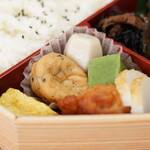 二冨士 - 