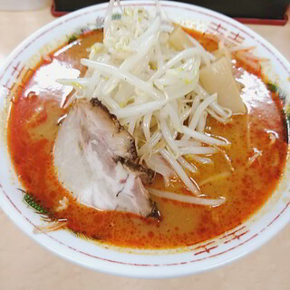 みそラーメンのよし乃_0
