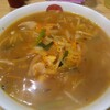 ラーメン中華食堂 新世 宮前店