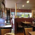 ちくりん - 店内