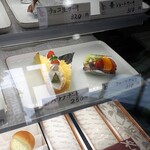 菓子司 城屋 - 