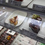 菓子司 城屋 - 