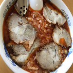 ラーメン原田 - 