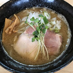 つけ麺 いな月 - 