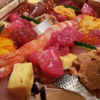 鮨 やすみつ -  鮨 やすみつ -