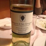 カトリカ - サンジミニャーノ