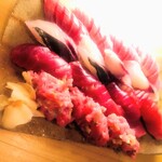 Umasushi - 