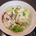 中国レストラン 雪園 - 