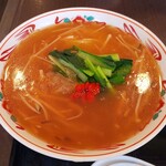 中国レストラン 雪園 - 